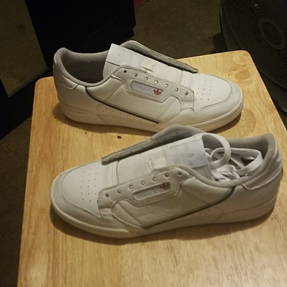 adidas continental size8